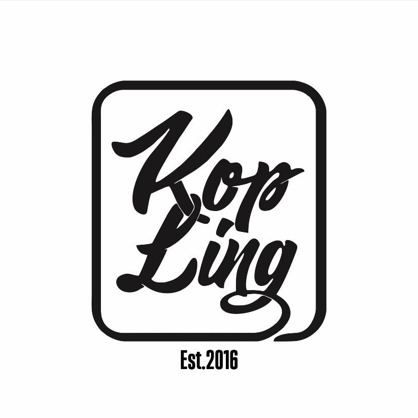 Logo Kop Ling Est.2016